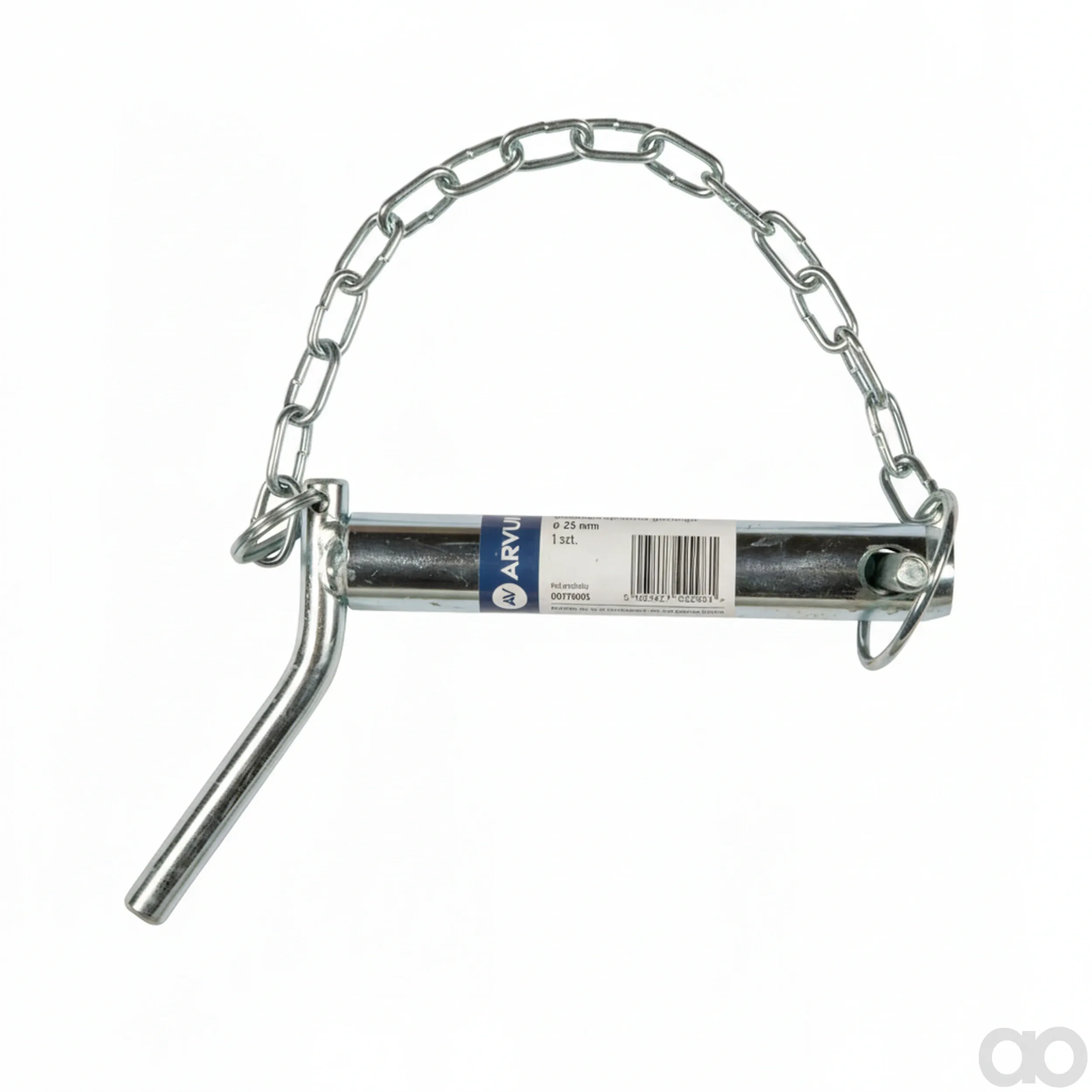 ARVUM - 401700015 - Oberlenkerbolzen Diameter 25 mm