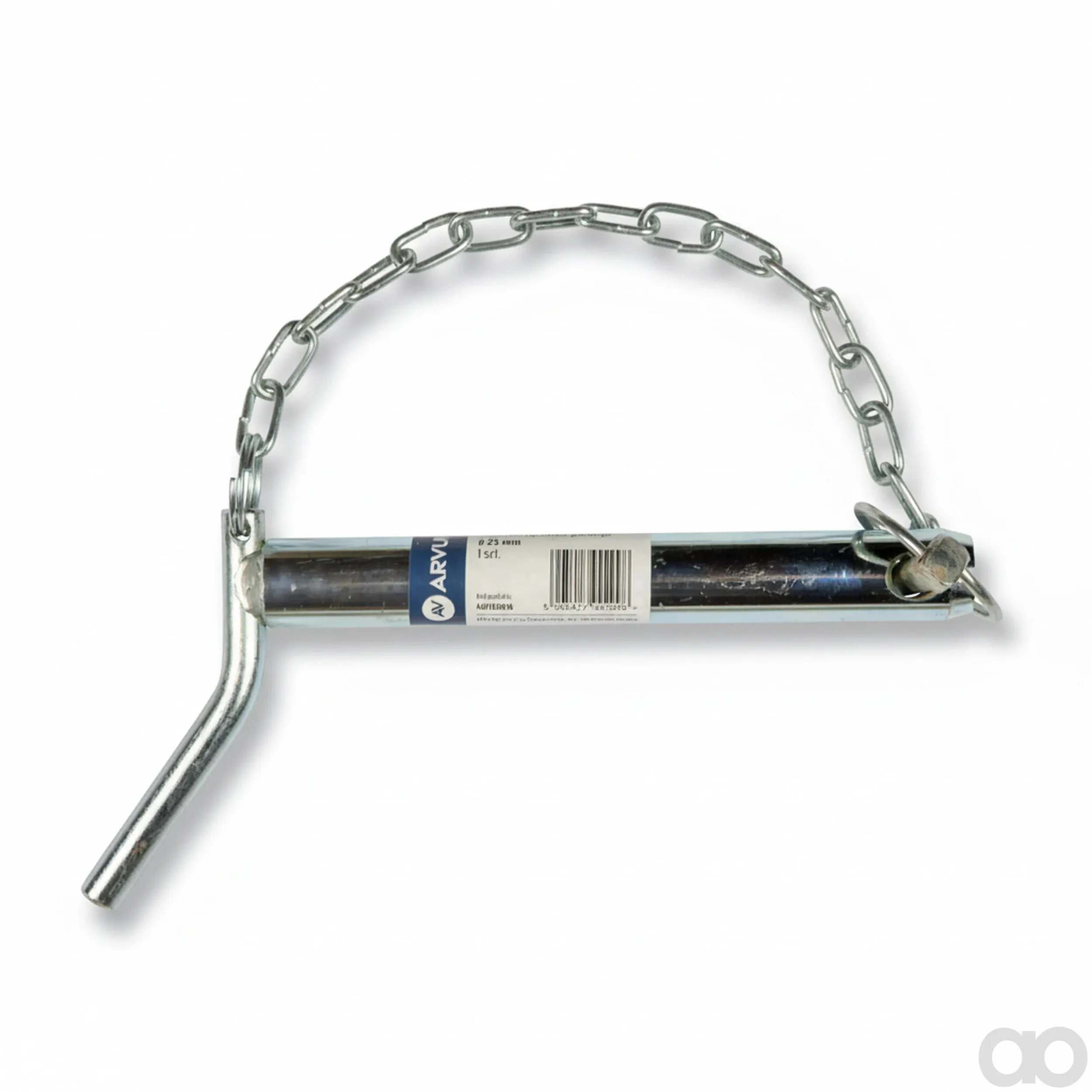 ARVUM - 401700016 - Oberlenkerbolzen Diameter 25 mm