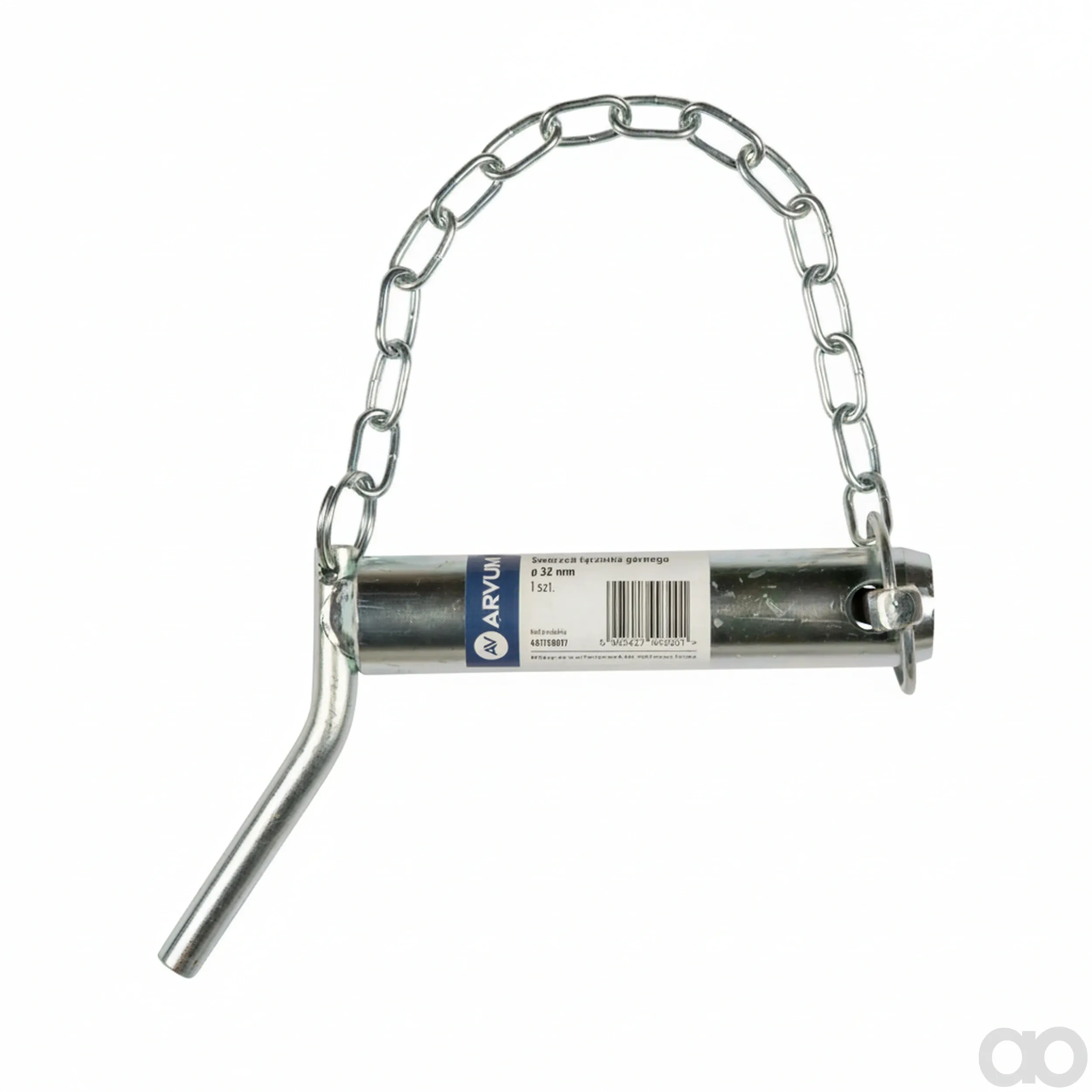 ARVUM - 401700017 - Oberlenkerbolzen Diameter 32 mm