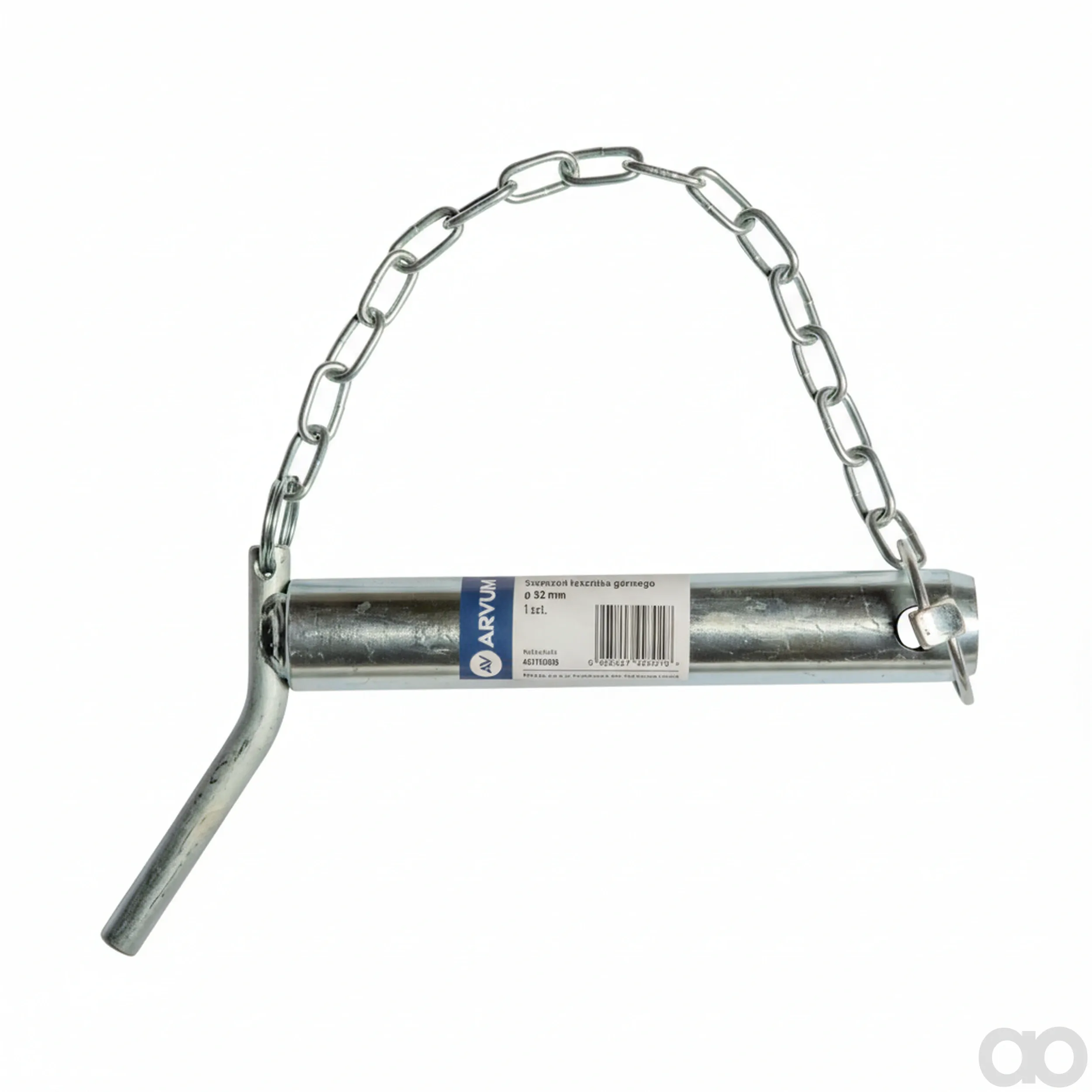 ARVUM - 401700018 - Oberlenkerbolzen Diameter 32 mm
