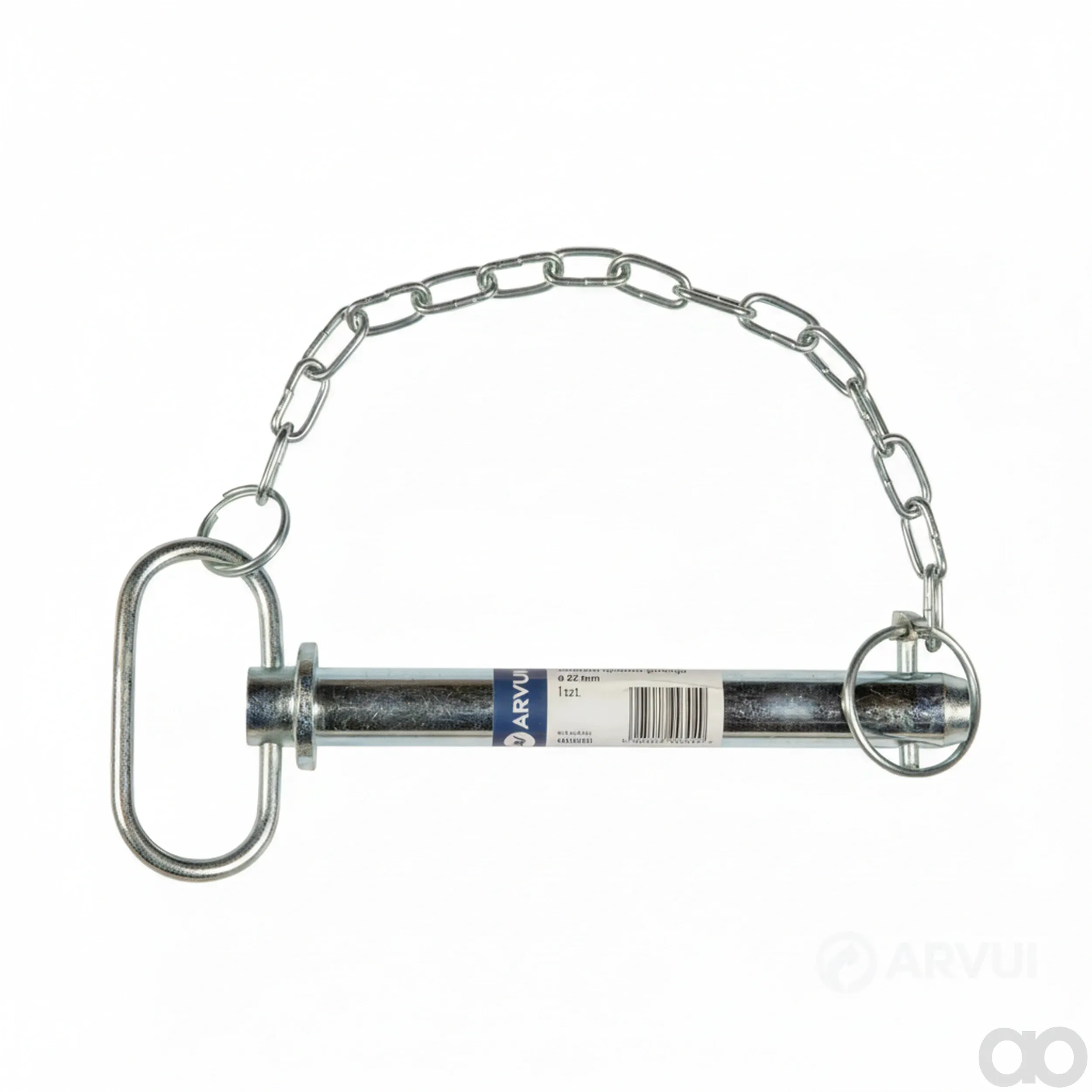 ARVUM - 401700021 - Oberlenkerbolzen Diameter 22 mm