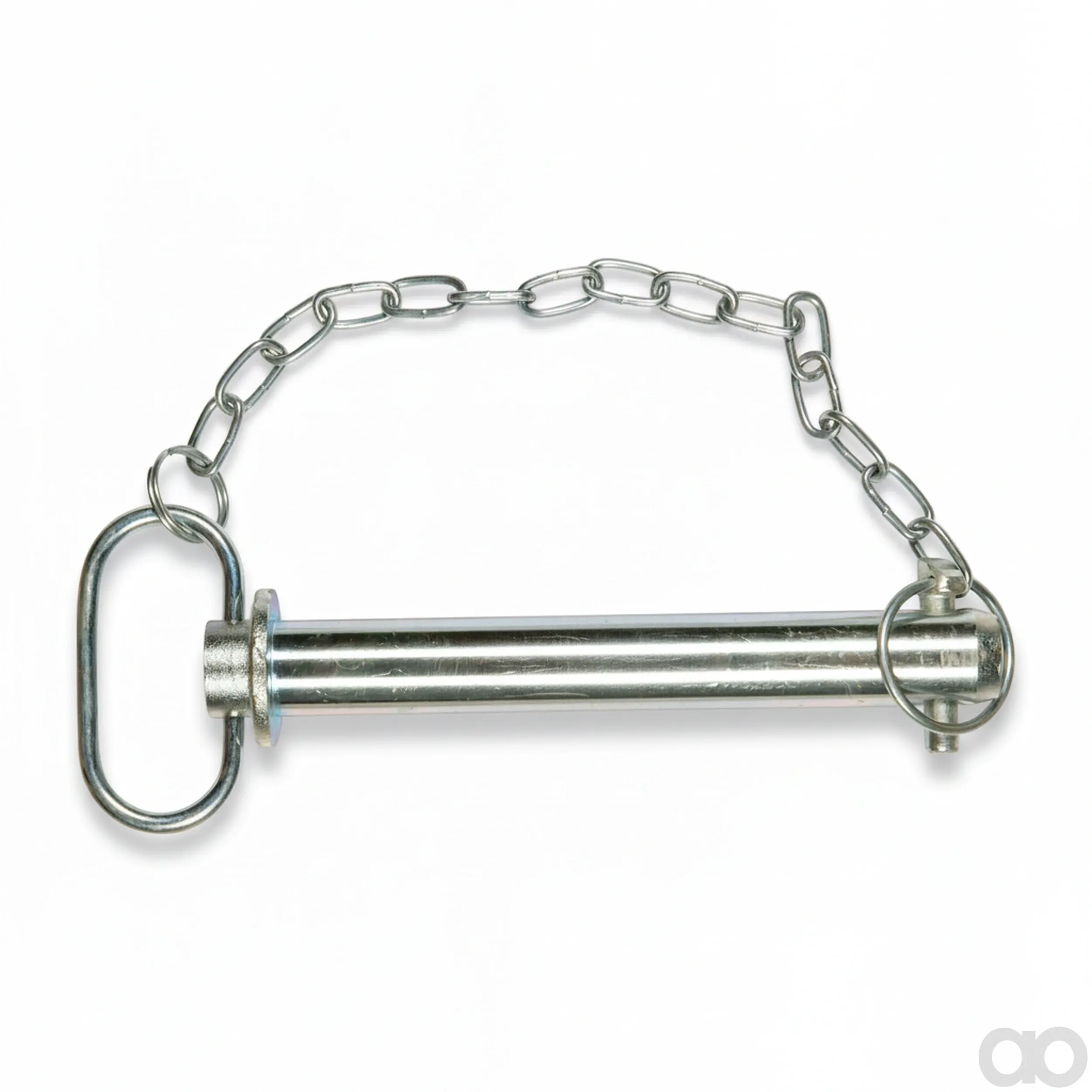 ARVUM - 401700024 - Oberlenkerbolzen Diameter 28 mm