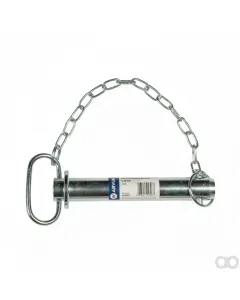 ARVUM - 401700025 - Oberlenkerbolzen Diameter 30 mm