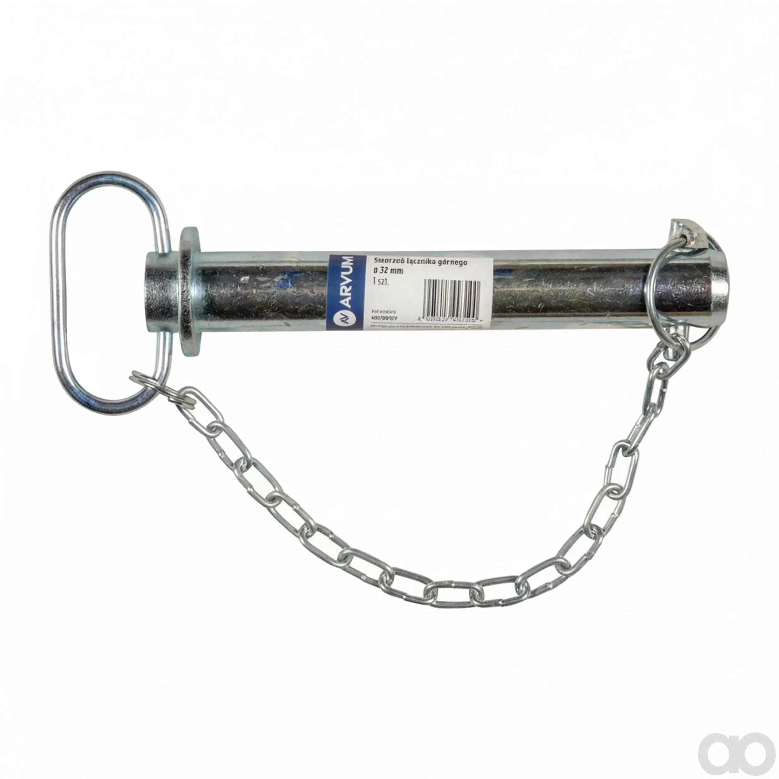 ARVUM - 401700027 - Oberlenkerbolzen Diameter 32 mm
