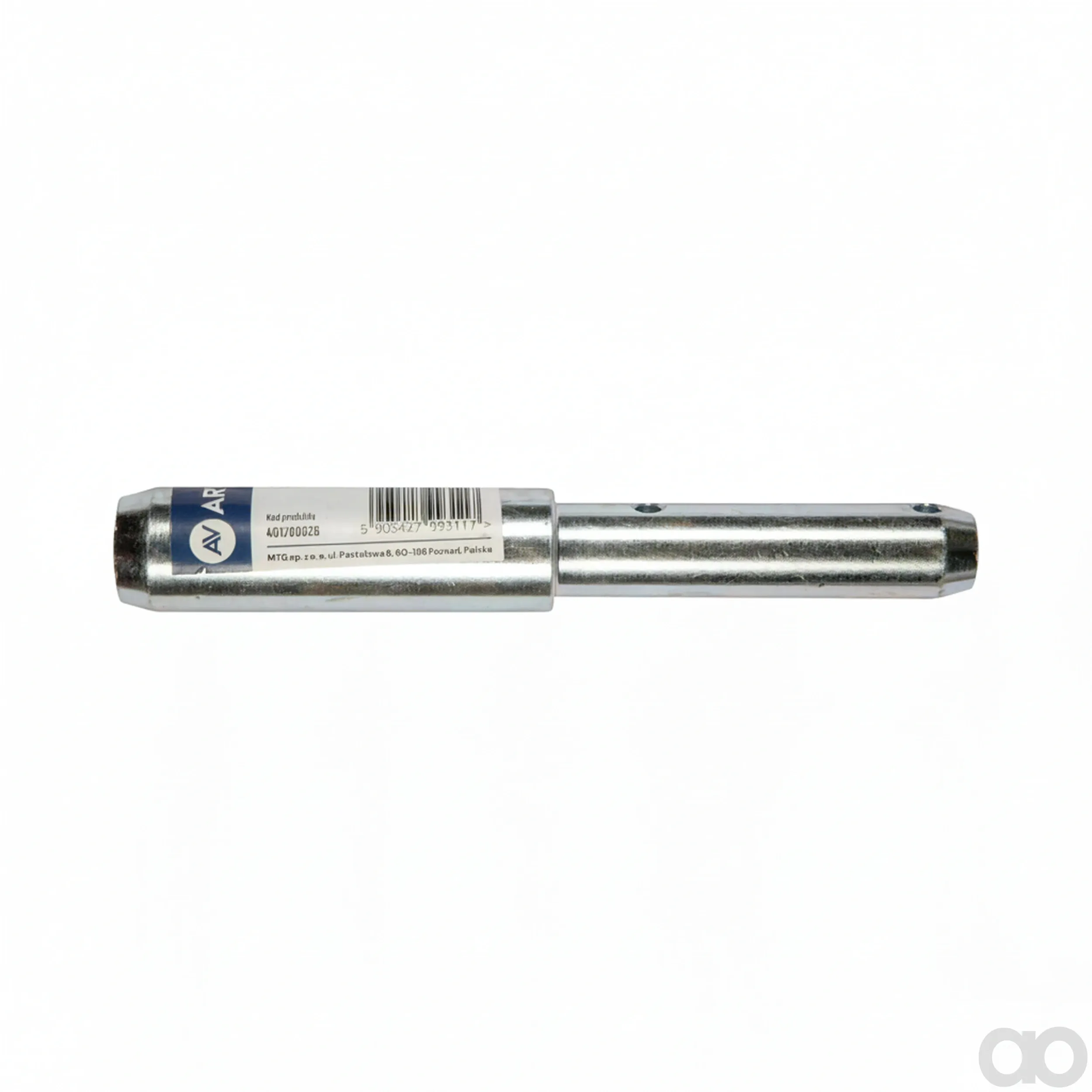 ARVUM - 401700028 - Oberlenkerbolzen Diameter 19-25 mm