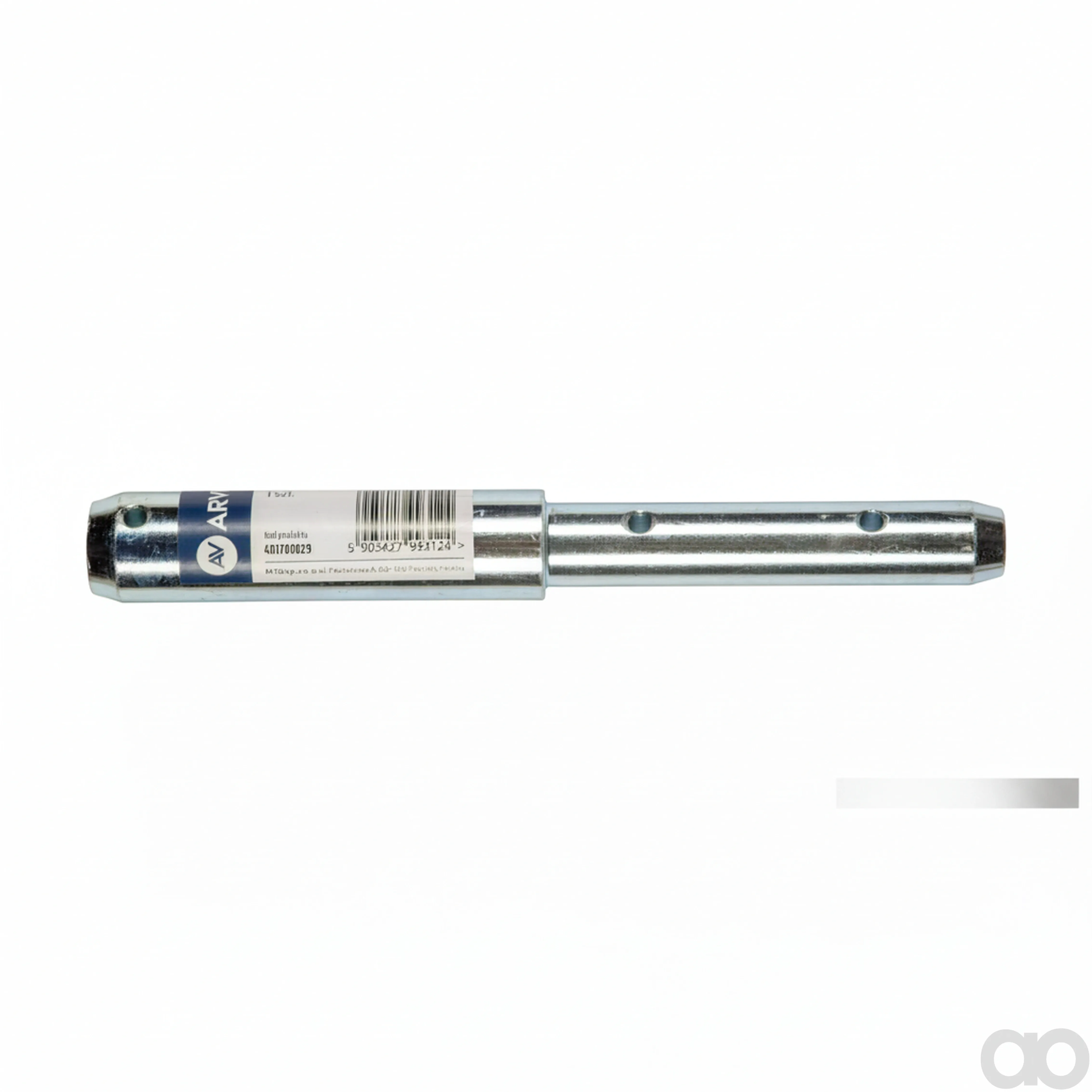 ARVUM - 401700029 - Oberlenkerbolzen Diameter 19-25 mm
