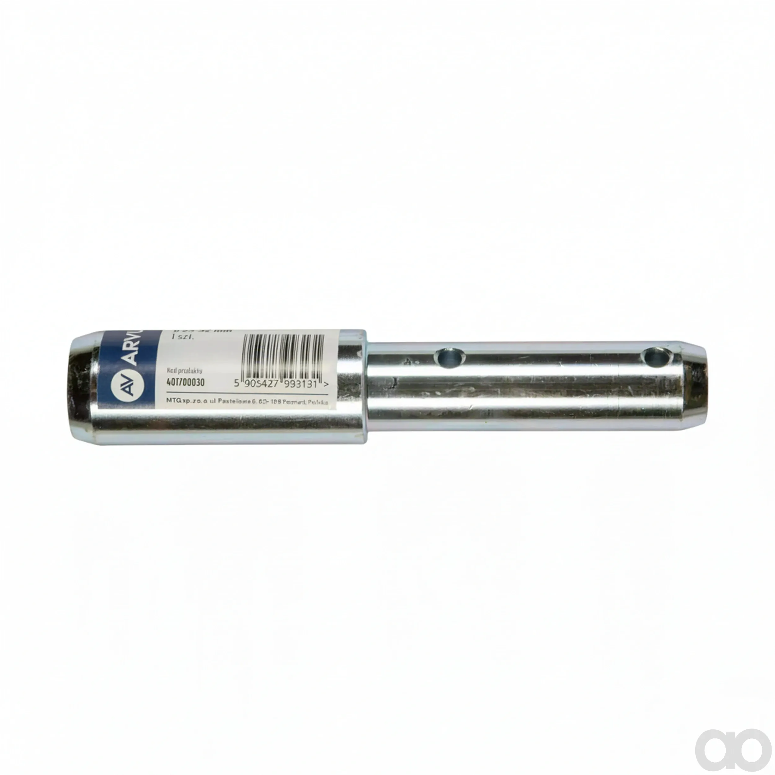 ARVUM - 401700030 - Oberlenkerbolzen Diameter 25-32 mm
