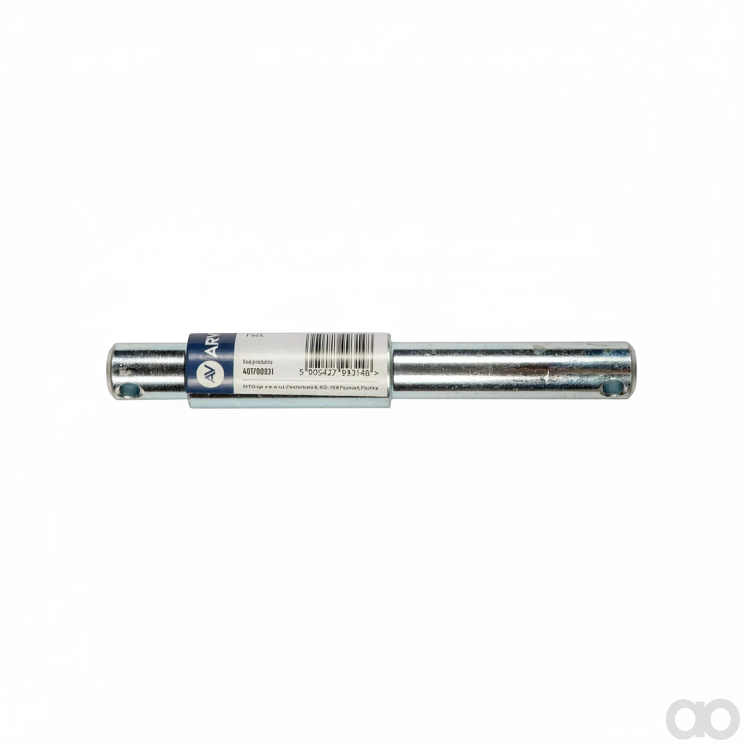 ARVUM - 401700031 - Oberlenkerbolzen Diameter 19-25 mm