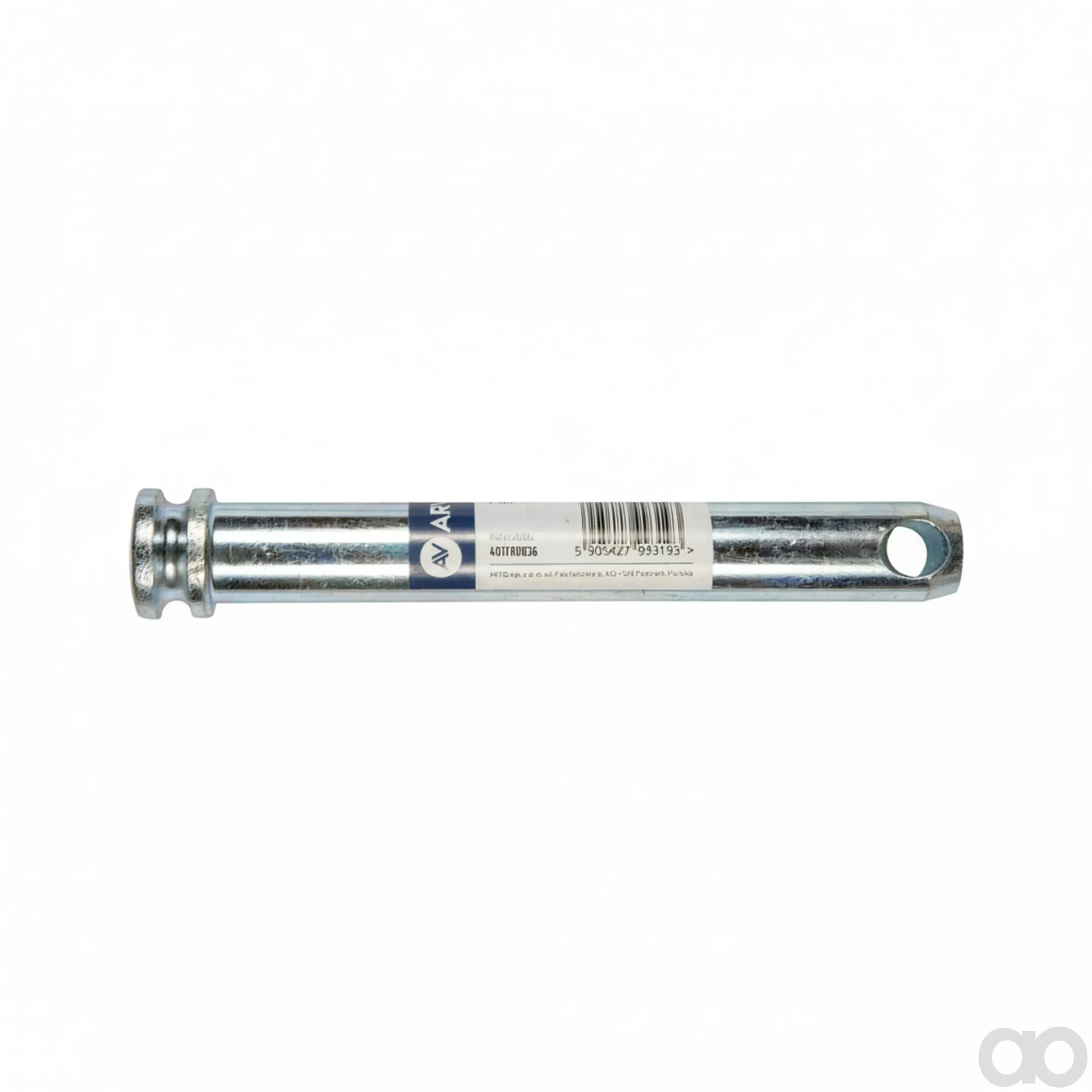 ARVUM - 401700036 - Unterlenkerbolzen Diameter 22 mm