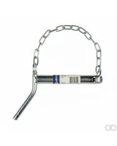 ARVUM - 401700038 - Unterlenkerbolzen Diameter 22 mm