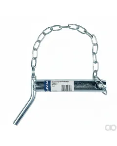 ARVUM - 401700039 - Unterlenkerbolzen Diameter 28 mm