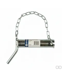 ARVUM - 401700041 - Unterlenkerbolzen Diameter 37 mm