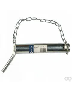 ARVUM - 401700042 - Unterlenkerbolzen Diameter 37 mm