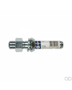 ARVUM - 401700043 - Unterlenkerbolzen Diameter 22 mm
