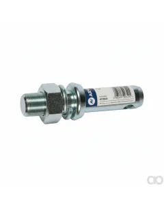 ARVUM - 401700046 - Unterlenkerbolzen Diameter 28 mm