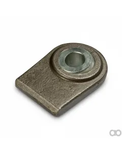 ARVUM - 401710006 - Unterlenkerkugel 25,4 mm