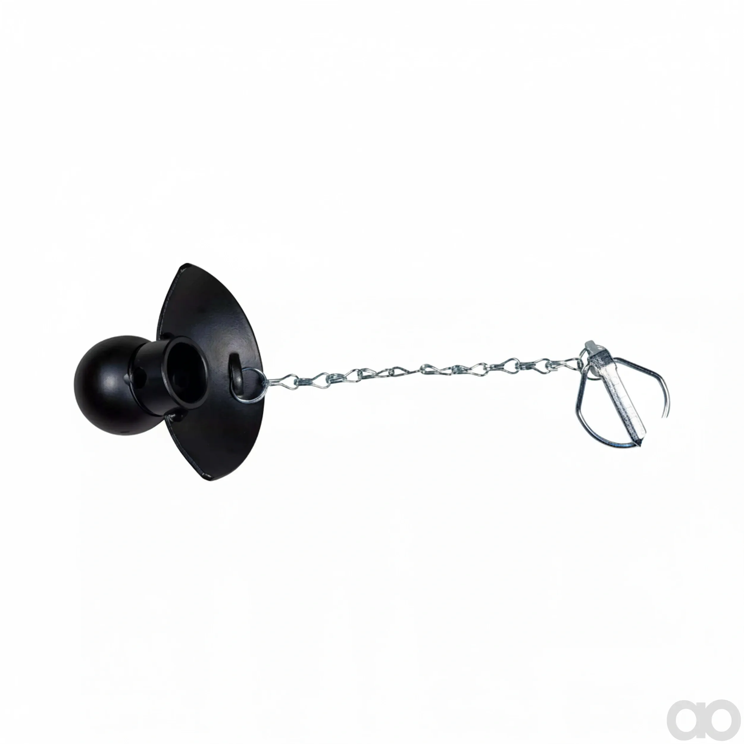 ARVUM - 401720039 - Unterlenkerkugel mit Fuehrungskonus Kat. 3 BS