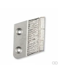 ARVUM - 402050039 - Hartmetall-Linksschareinlage