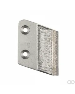 ARVUM - 402050040 - Hartmetall-Rechtsschareinlage