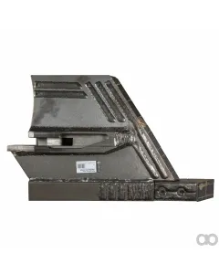 ARVUM - 402050042 - Hartmetall-Rechtsmeisselblatt