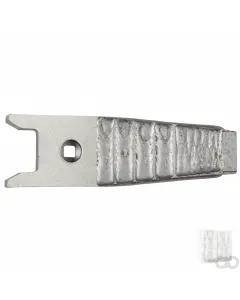 ARVUM - 402050044 - Hartmetall-Scharspitze