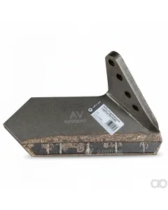 ARVUM - 402050049 - Hartmetall-Rechtsfluegelschar