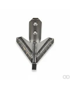 ARVUM - 402050053 - Hartmetall-Entenschar