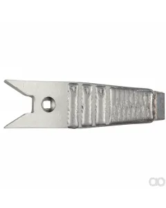 ARVUM - 402050054 - Hartmetall-Scharspitze