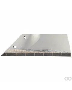ARVUM - 402050057 - Hartmetall-Linksfluegelschar