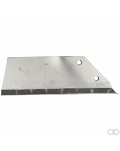 ARVUM - 402050058 - Hartmetall-Rechtsfluegelschar