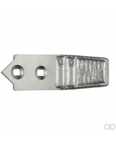 ARVUM - 402050064 - Hartmetall-Scharspitze