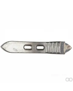 ARVUM - 402050066 - Hartmetall-Scharspitze