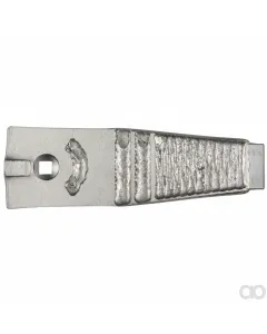 ARVUM - 402050067 - Hartmetall-Scharspitze