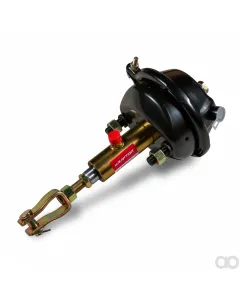ARVUM - 479600002 - Pneumatisch-Hydraulischer Bremskraftverstaerker T20-25