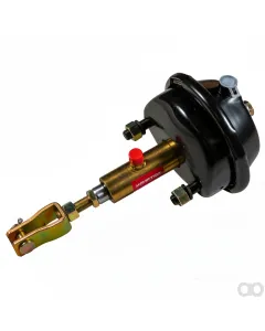 ARVUM - 479600004 - Pneumatisch-Hydraulischer Bremskraftverstaerker T24-25