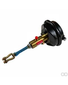 ARVUM - 479600006 - Pneumatisch-Hydraulischer Bremskraftverstaerker T30-35