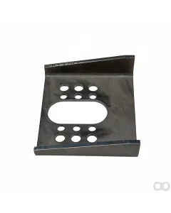 ARVUM - 479970001 - Montageplatte fuer Luftbremszylinder