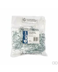 ARVUM - 49501000250 - Sicherungsring-Satz Diameter 3 mm