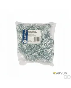 ARVUM - 49501000350 - Sicherungsring-Satz Diameter 4 mm