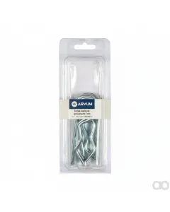 ARVUM - 4950100045 - Sicherungsring-Satz Diameter 5 mm