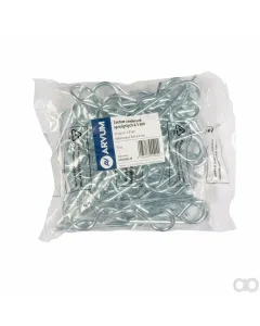 ARVUM - 49501000450 - Sicherungsring-Satz Diameter 5 mm