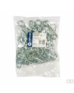 ARVUM - 49501001050 - Sicherungsring-Satz Diameter 4 mm