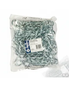 ARVUM - 49501001150 - Sicherungsring-Satz Diameter 5 mm