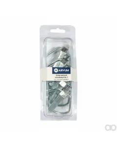 ARVUM - 4950100235 - Sicherungsstiftsatz Kat. 2