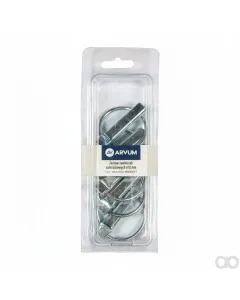 ARVUM - 4950100245 - Sicherungsstiftsatz Diameter 12 mm
