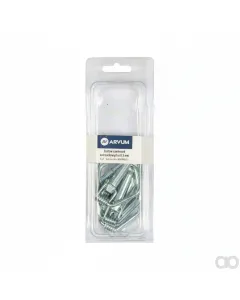 ARVUM - 4950100265 - Federsicherungsstiftsatz Diameter 8,5 mm