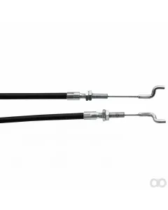 As Motor - G00020070 - Motorbremszug