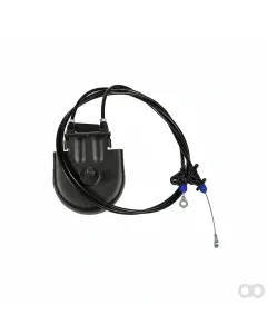 As Motor - G00020098 - Fahrantriebszug Oben