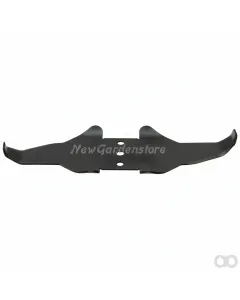 As Motor - G06650893 - Fluegelmesser