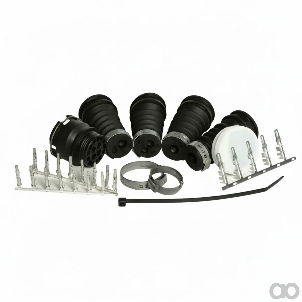 Aspöck - 188484007 - Lichtlinse Links Multipoint IV